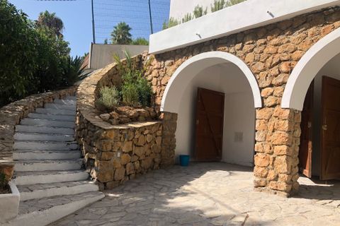 Villa a Cala Moli, Ibiza, Cala Moli - € 3.720.000 | Ref: ID 047 - foto 28
